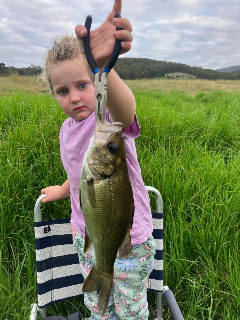 fishing report photo week 10