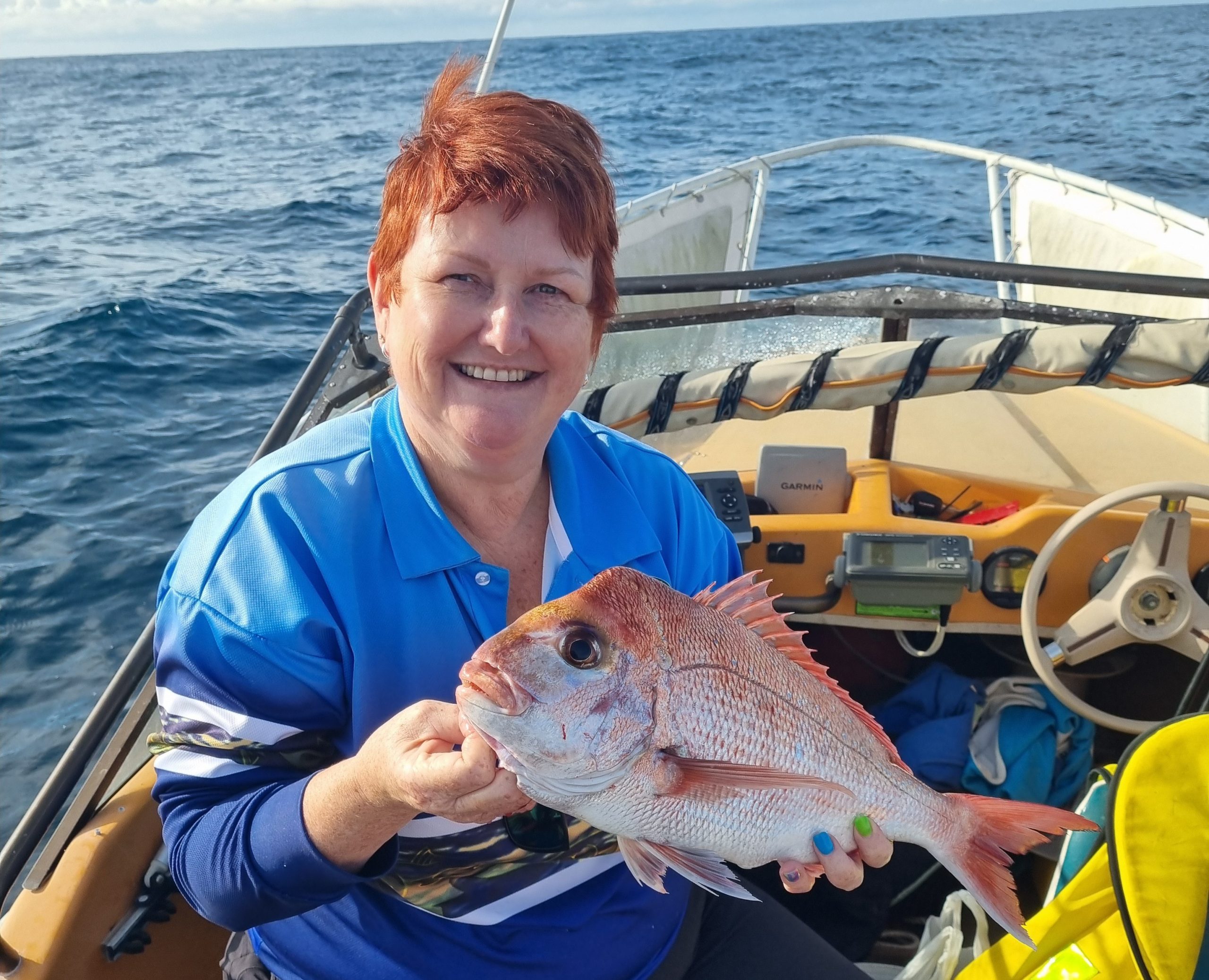 fishing report week 21 photo